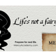 Image for article titled School's 'You Are Not A Princess' Ads Give Girls Much-Needed Real Talk